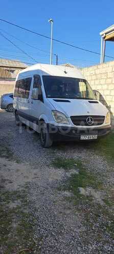 Mercedes Sprinter 313 2008, 300,000 km - 2.2 l - Bakı