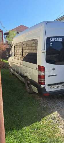 Mercedes Sprinter 313 2008, 300,000 km - 2.2 l - Bakı