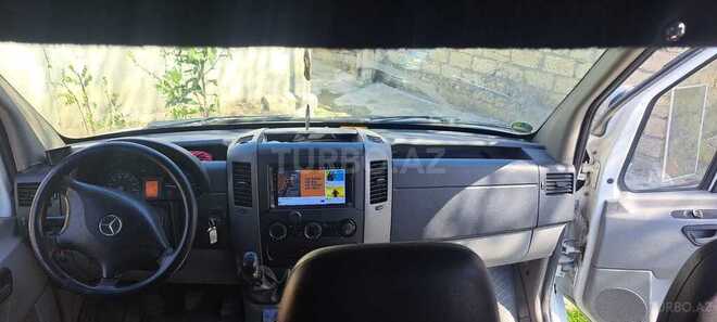 Mercedes Sprinter 313 2008, 300,000 km - 2.2 l - Bakı