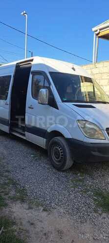 Mercedes Sprinter 313 2008, 300,000 km - 2.2 l - Bakı