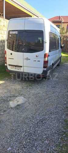 Mercedes Sprinter 313 2008, 300,000 km - 2.2 l - Bakı