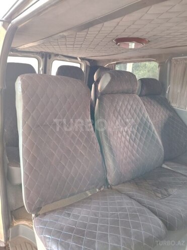 Mercedes Vito 2004, 458,096 km - 2.2 л - Ağcabədi