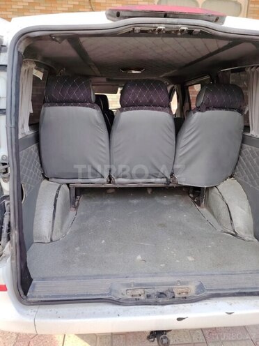 Mercedes Vito 2004, 458,096 km - 2.2 л - Ağcabədi