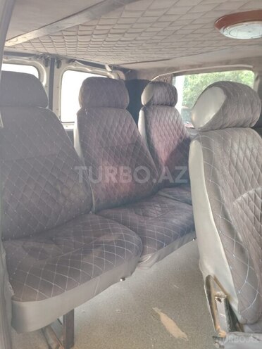 Mercedes Vito 2004, 458,096 km - 2.2 л - Ağcabədi