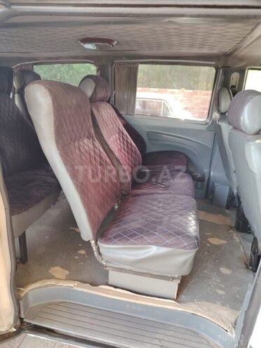 Mercedes Vito 2004, 458,096 km - 2.2 л - Ağcabədi