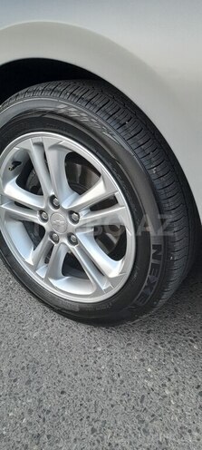 Chevrolet Cruze 2018, 187,800 km - 1.4 l - Bakı