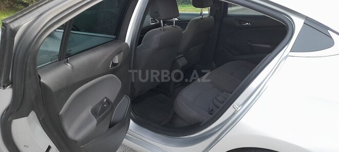Chevrolet Cruze 2018, 187,800 km - 1.4 l - Bakı