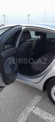 Chevrolet Cruze 2018, 187,800 km - 1.4 l - Bakı