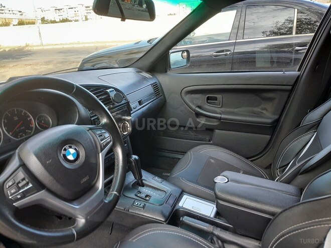 BMW 320 1993, 270,000 km - 2.0 l - Bakı