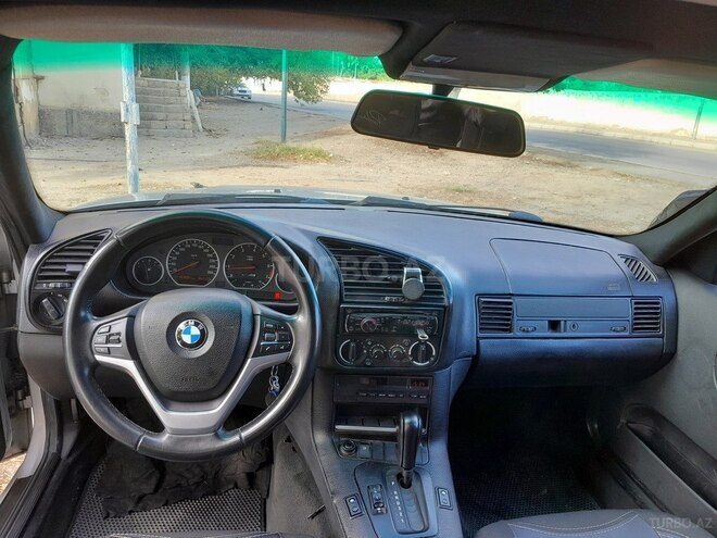 BMW 320 1993, 270,000 km - 2.0 l - Bakı