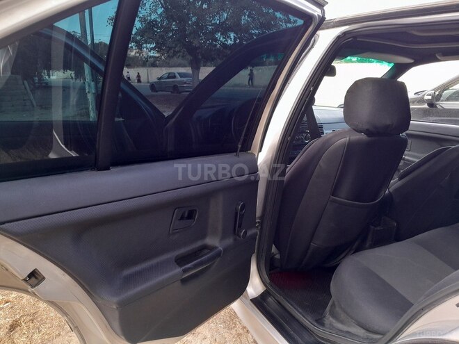 BMW 320 1993, 270,000 km - 2.0 l - Bakı