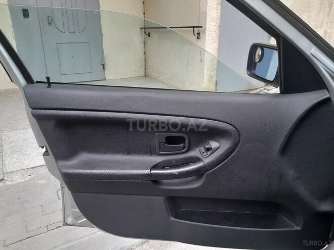 BMW 320 1993, 270,000 km - 2.0 l - Bakı