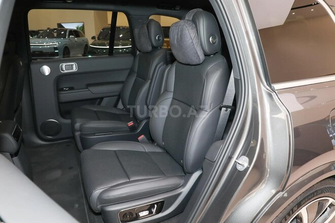 Li Auto L9 2025, 0 km - 1.5 l - Bakı