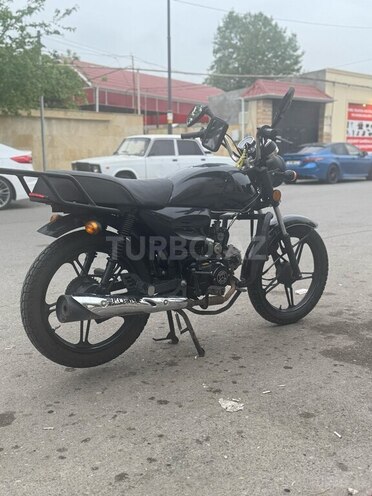 Kuba X-boss 2020, 60,000 km - 0.1 l - Bərdə