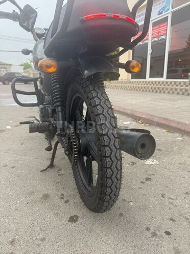 Kuba X-boss 2020, 60,000 km - 0.1 l - Bərdə