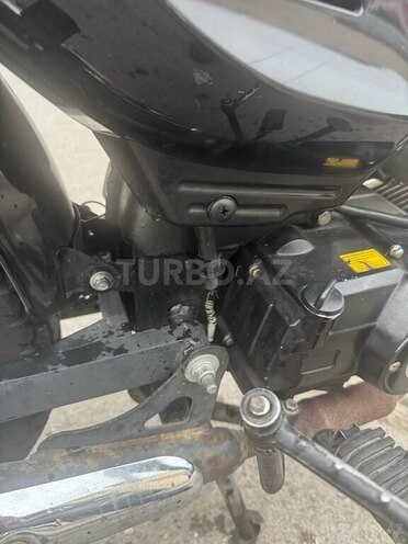 Kuba X-boss 2020, 60,000 km - 0.1 l - Bərdə