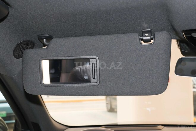 Li Auto L9 2025, 0 km - 1.5 l - Bakı