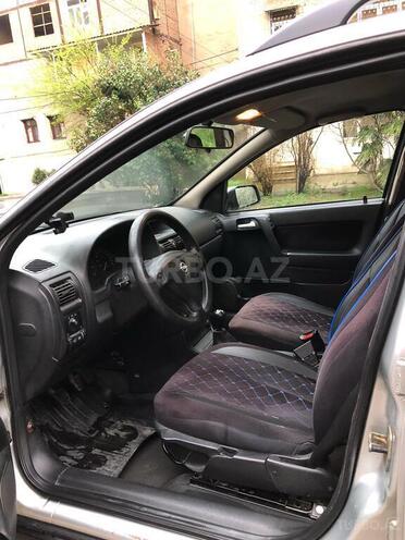 Opel Astra 2000, 290,000 km - 1.6 l - Gəncə