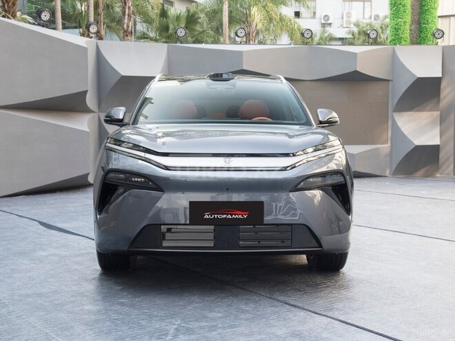 BYD Tang 2025, 0 km - 1.5 l - Bakı