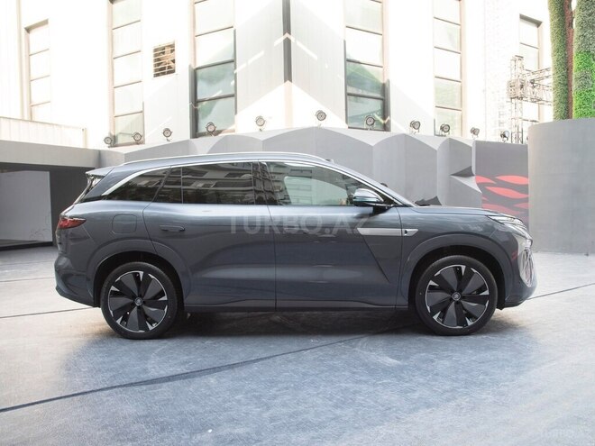 BYD Tang 2025, 0 km - 1.5 l - Bakı