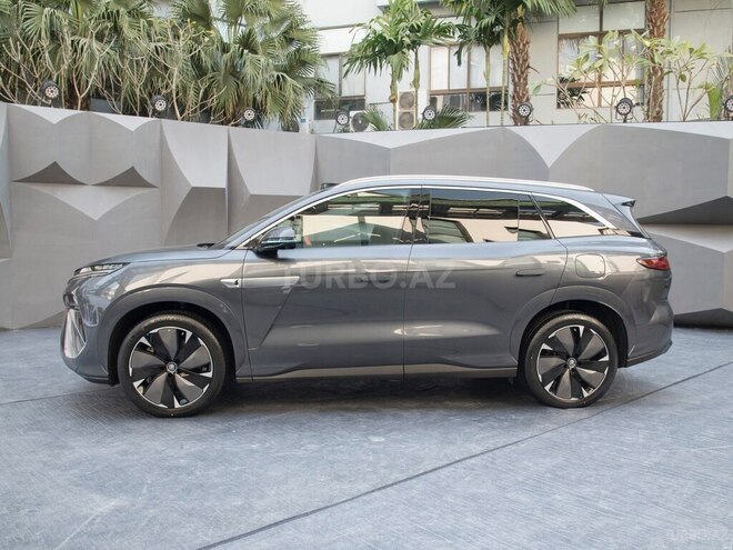 BYD Tang 2025, 0 km - 1.5 l - Bakı