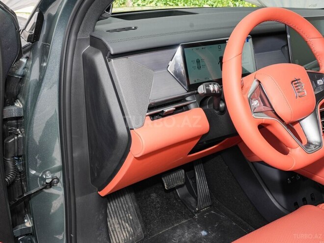 BYD Tang 2025, 0 km - 1.5 l - Bakı
