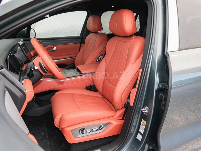 BYD Tang 2025, 0 km - 1.5 l - Bakı