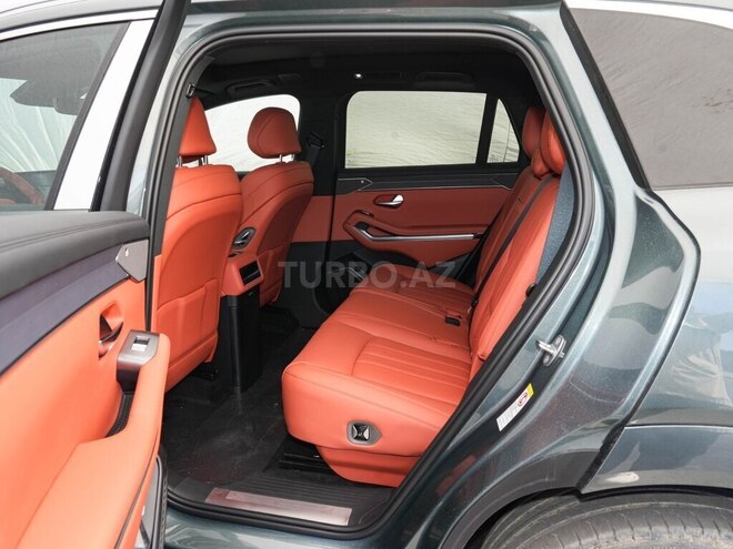 BYD Tang 2025, 0 km - 1.5 l - Bakı