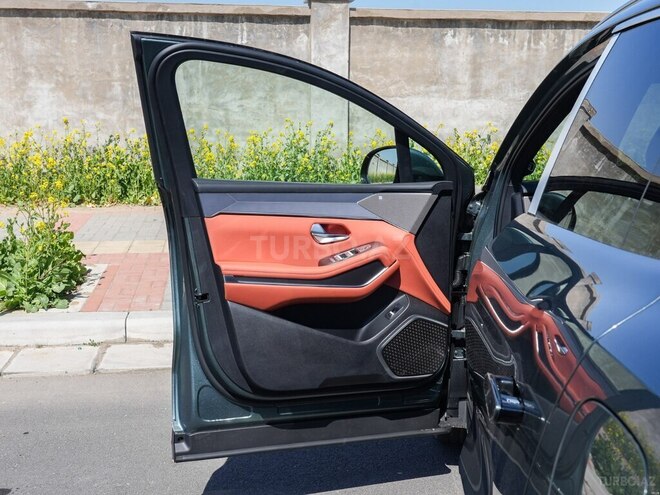 BYD Tang 2025, 0 km - 1.5 l - Bakı