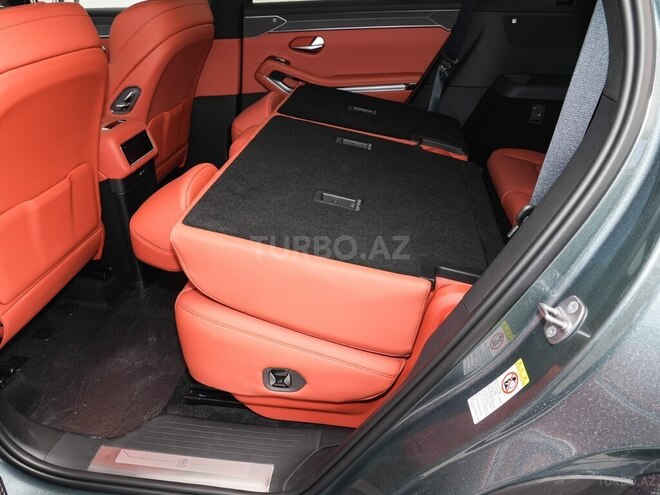 BYD Tang 2025, 0 km - 1.5 l - Bakı