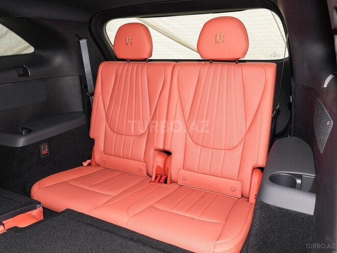 BYD Tang 2025, 0 km - 1.5 l - Bakı