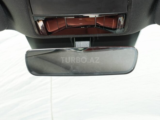 BYD Tang 2025, 0 km - 1.5 l - Bakı