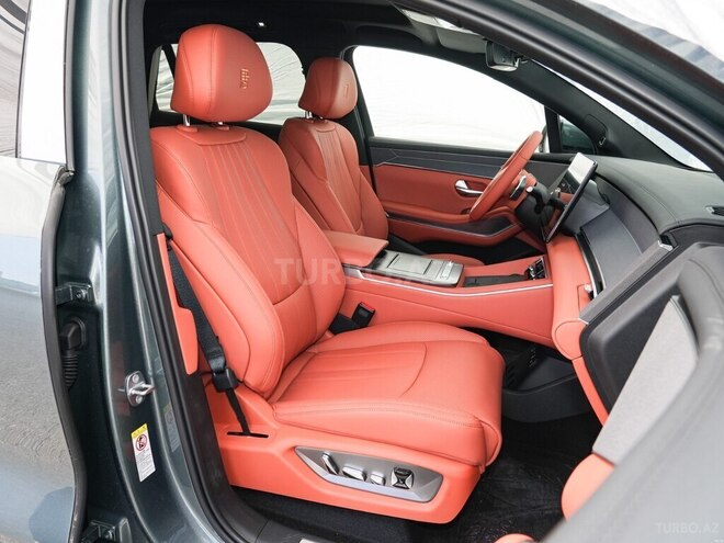 BYD Tang 2025, 0 km - 1.5 l - Bakı