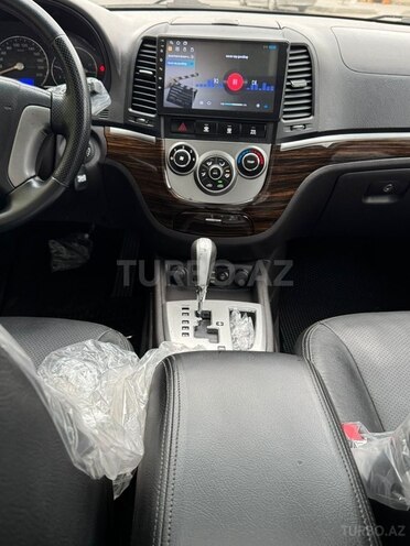 Hyundai Santa Fe 2012, 130,000 km - 2.4 l - Bakı
