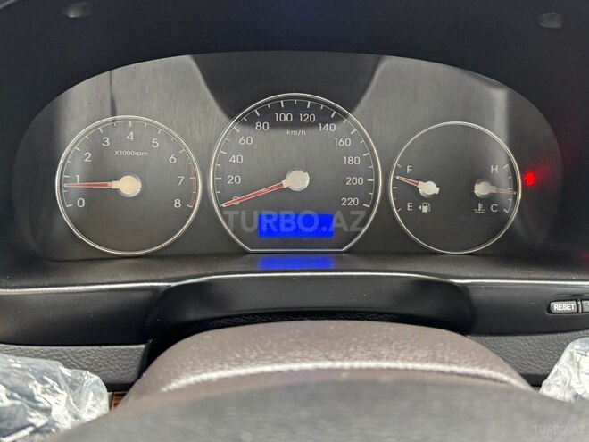 Hyundai Santa Fe 2012, 130,000 km - 2.4 l - Bakı