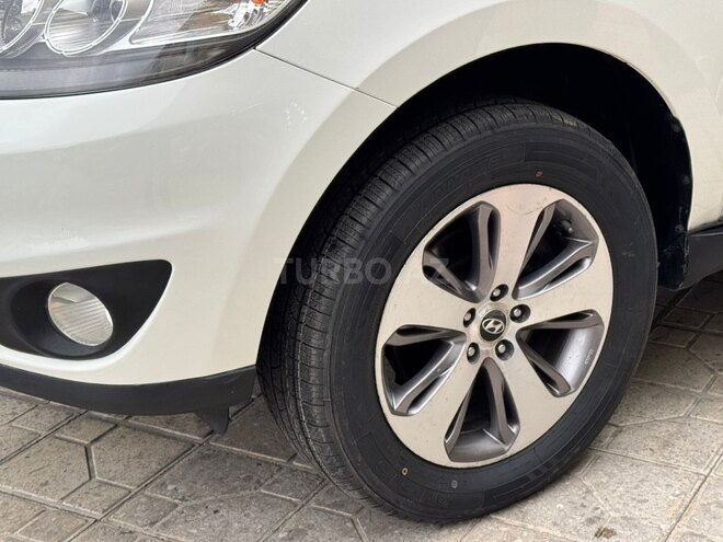 Hyundai Santa Fe 2012, 130,000 km - 2.4 l - Bakı