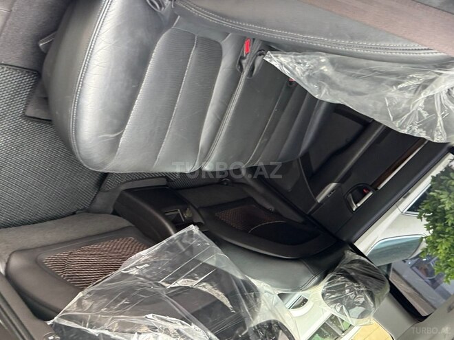 Hyundai Santa Fe 2012, 130,000 km - 2.4 l - Bakı