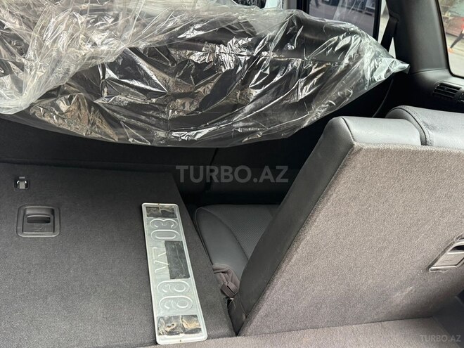 Hyundai Santa Fe 2012, 130,000 km - 2.4 l - Bakı