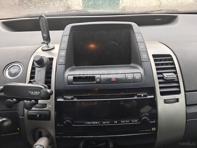 Toyota Prius 2007, 238,500 km - 1.5 l - Bakı