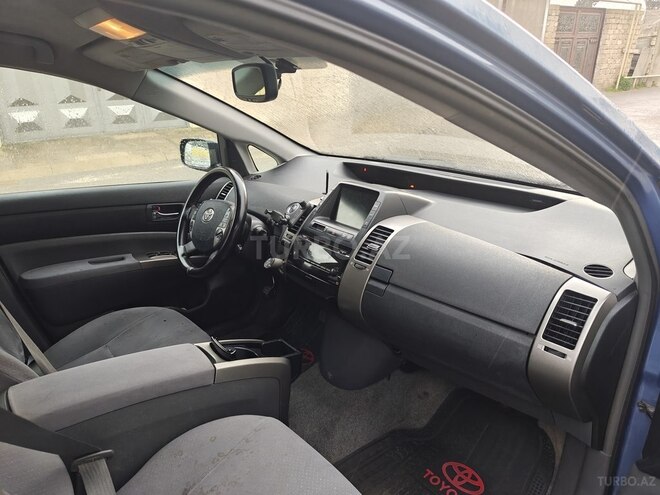 Toyota Prius 2007, 238,500 km - 1.5 l - Bakı
