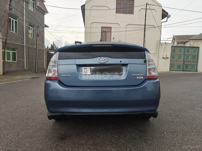 Toyota Prius 2007, 238,500 km - 1.5 l - Bakı