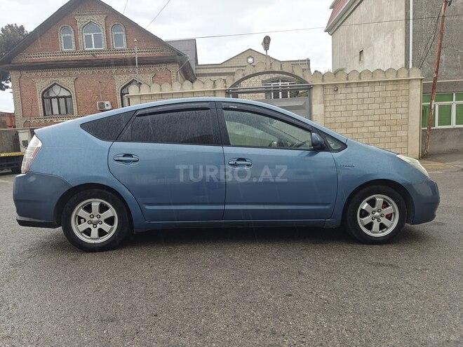 Toyota Prius 2007, 238,500 km - 1.5 l - Bakı