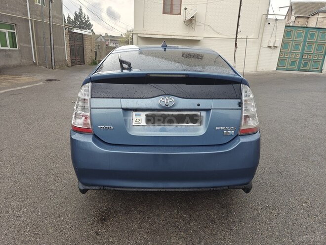 Toyota Prius 2007, 238,500 km - 1.5 l - Bakı