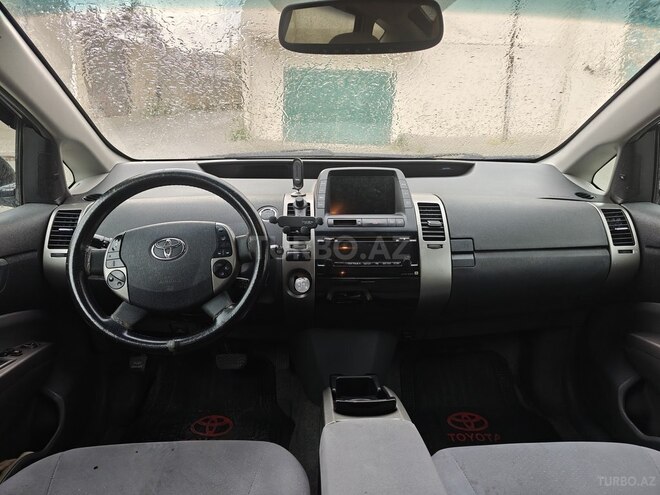 Toyota Prius 2007, 238,500 km - 1.5 l - Bakı