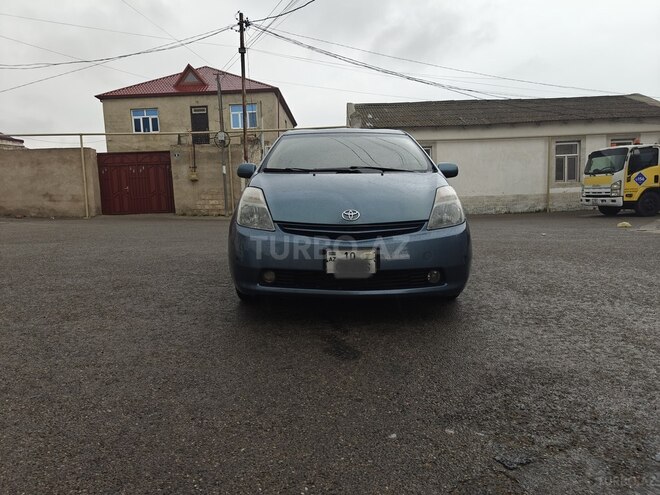 Toyota Prius 2007, 238,500 km - 1.5 l - Bakı