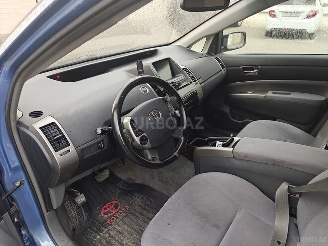 Toyota Prius 2007, 238,500 km - 1.5 l - Bakı