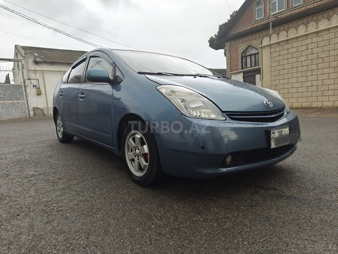 Toyota Prius 2007, 238,500 km - 1.5 l - Bakı