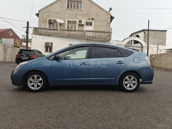 Toyota Prius 2007, 238,500 km - 1.5 l - Bakı