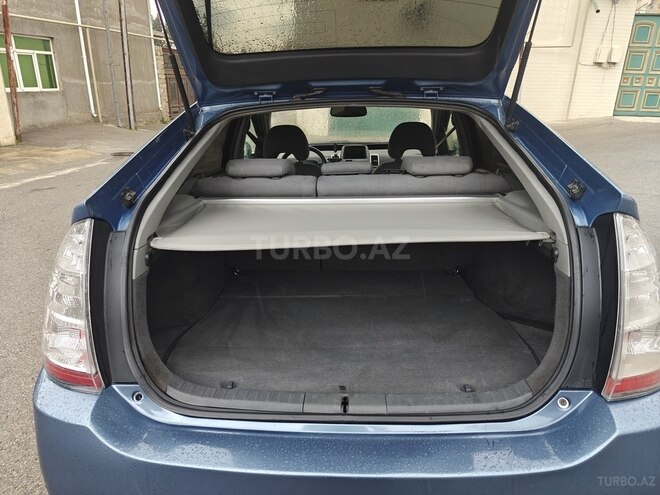Toyota Prius 2007, 238,500 km - 1.5 l - Bakı