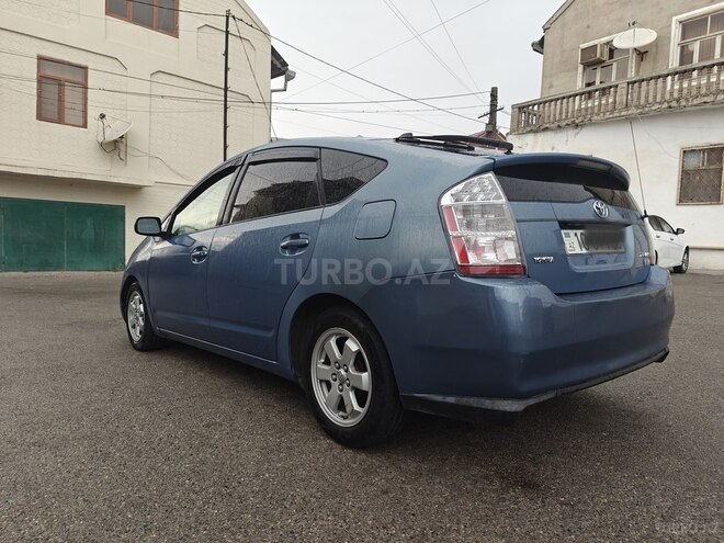 Toyota Prius 2007, 238,500 km - 1.5 l - Bakı